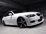 BMW 3-Series Coupe by 3D Design 2010 года